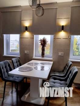 1-к квартира, посуточно, 39м2, 1/1 этаж