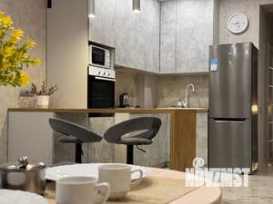 2-к квартира, посуточно, 58м2, 9/9 этаж