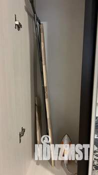 1-к квартира, посуточно, 33м2, 1/5 этаж