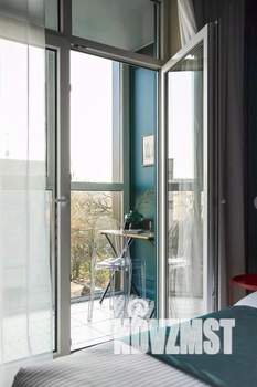 1-к квартира, посуточно, 32м2, 1/1 этаж