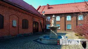 1-к квартира, посуточно, 45м2, 10/10 этаж