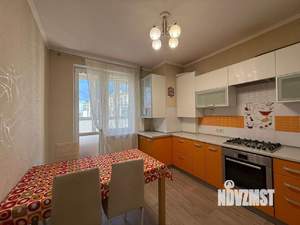 2-к квартира, на длительный срок, 62м2, 7/9 этаж