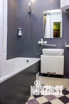 1-к квартира, посуточно, 26м2, 11/11 этаж