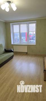 1-к квартира, на длительный срок, 45м2, 2/8 этаж