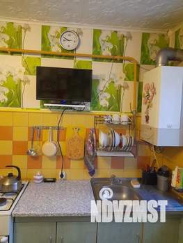 1-к квартира, посуточно, 32м2, 1/3 этаж