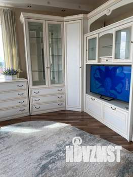 2-к квартира, посуточно, 58м2, 8/10 этаж