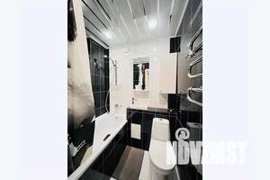 1-к квартира, посуточно, 32м2, 4/5 этаж