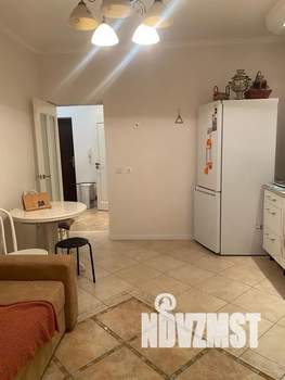 Студия квартира, посуточно, 31м2, 1/8 этаж