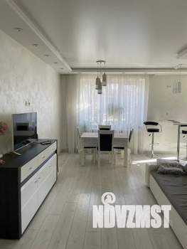 3-к квартира, посуточно, 89м2, 2/5 этаж