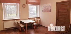 2-к квартира, посуточно, 43м2, 2/3 этаж