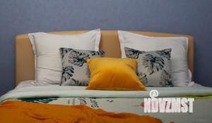 2-к квартира, посуточно, 45м2, 1/1 этаж