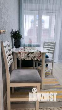 1-к квартира, на длительный срок, 39м2, 1/9 этаж