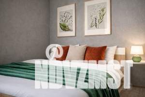 1-к квартира, посуточно, 32м2, 3/5 этаж