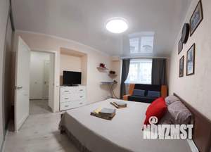 1-к квартира, посуточно, 35м2, 1/5 этаж