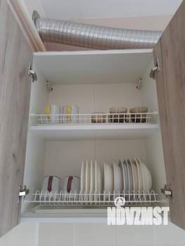 2-к квартира, посуточно, 53м2, 1/9 этаж
