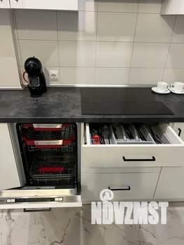 1-к квартира, посуточно, 41м2, 2/9 этаж