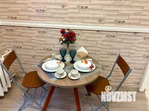 1-к квартира, посуточно, 32м2, 2/5 этаж