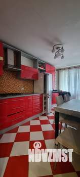 1-к квартира, на длительный срок, 45м2, 3/5 этаж