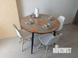 1-к квартира, посуточно, 33м2, 5/9 этаж