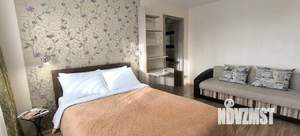 1-к квартира, на длительный срок, 36м2, 7/10 этаж