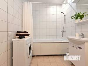 Студия квартира, на длительный срок, 40м2, 9/10 этаж