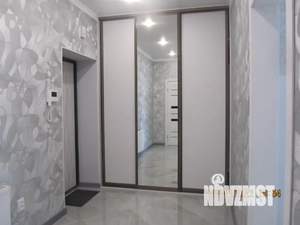 1-к квартира, посуточно, 48м2, 3/9 этаж