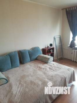 1-к квартира, на длительный срок, 18м2, 5/5 этаж