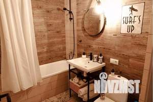 2-к квартира, посуточно, 42м2, 2/12 этаж