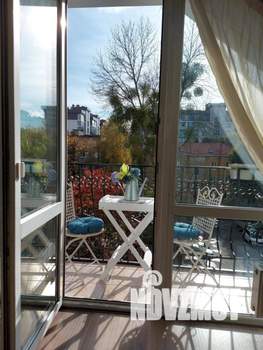 1-к квартира, посуточно, 70м2, 1/1 этаж