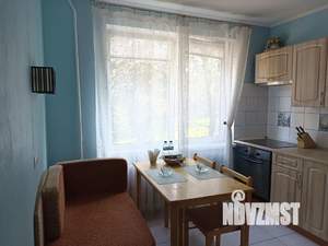 1-к квартира, посуточно, 30м2, 1/5 этаж