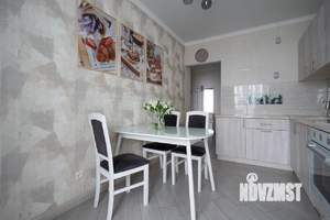 1-к квартира, посуточно, 41м2, 1/1 этаж