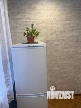 1-к квартира, на длительный срок, 33м2, 3/3 этаж