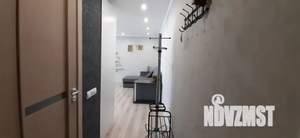 Студия квартира, посуточно, 33м2, 2/5 этаж