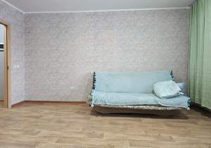 Студия квартира, на длительный срок, 24м2, 1/5 этаж