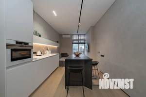 1-к квартира, посуточно, 42м2, 7/7 этаж