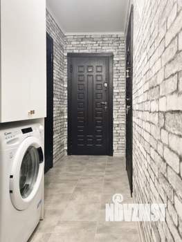 1-к квартира, посуточно, 18м2, 1/1 этаж