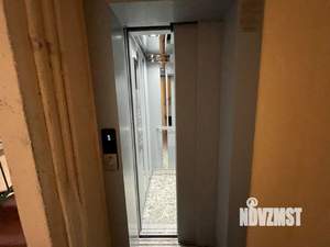 1-к квартира, на длительный срок, 36м2, 10/10 этаж