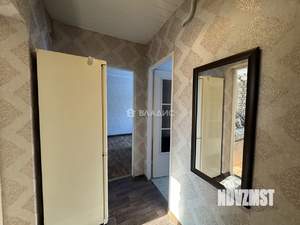 3-к квартира, на длительный срок, 44м2, 2/4 этаж