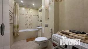 2-к квартира, посуточно, 65м2, 3/8 этаж