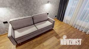 1-к квартира, посуточно, 41м2, 9/9 этаж