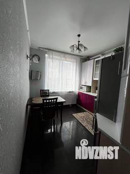 2-к квартира, на длительный срок, 55м2, 4/8 этаж