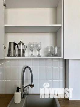 1-к квартира, посуточно, 64м2, 1/1 этаж