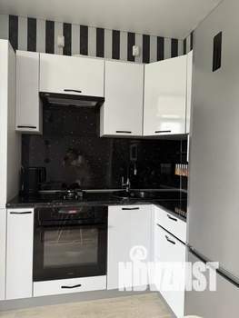 1-к квартира, посуточно, 35м2, 4/5 этаж