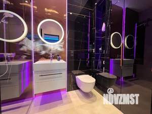 1-к квартира, посуточно, 54м2, 4/6 этаж