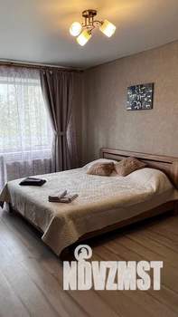 1-к квартира, посуточно, 36м2, 5/5 этаж