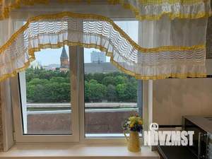 3-к квартира, посуточно, 67м2, 9/10 этаж