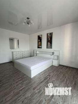 1-к квартира, на длительный срок, 44м2, 7/9 этаж