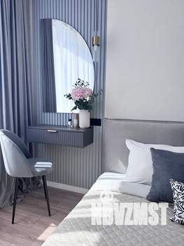 1-к квартира, посуточно, 33м2, 2/9 этаж