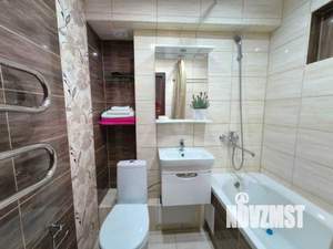 2-к квартира, посуточно, 45м2, 1/1 этаж