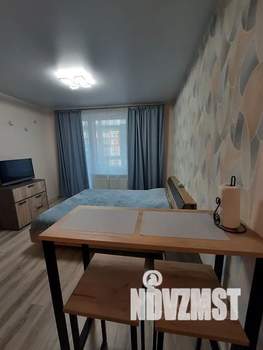 Студия квартира, посуточно, 25м2, 12/16 этаж